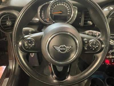MINI Cooper 1.5 Cooper D 5 porte Nero usata Casteggio