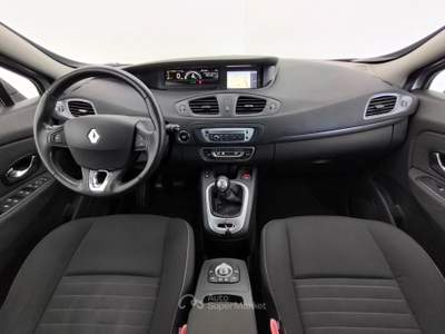 Renault Scénic Scénic XMod TCe 115 CV Start&Stop Energy Limited Argento usata Lurate Caccivio