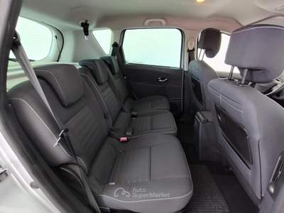 Renault Scénic Scénic XMod TCe 115 CV Start&Stop Energy Limited Argento usata Lurate Caccivio
