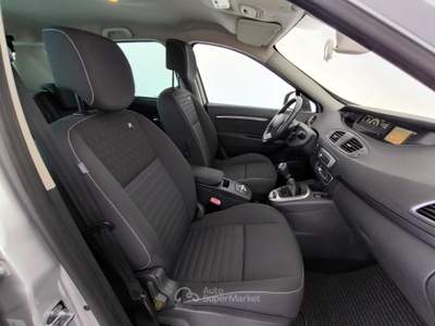 Renault Scénic Scénic XMod TCe 115 CV Start&Stop Energy Limited Argento usata Lurate Caccivio