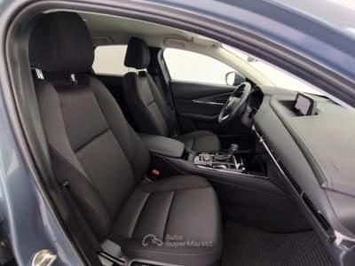 Mazda CX-30 2.0L Skyactiv-G 150 CV M Hybrid 2WD Exceed 6AT. Grigio usata Lurate Caccivio