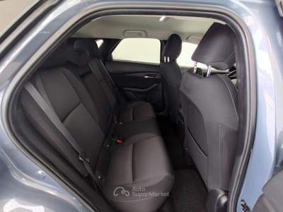 Mazda CX-30 2.0L Skyactiv-G 150 CV M Hybrid 2WD Exceed 6AT. Grigio usata Lurate Caccivio