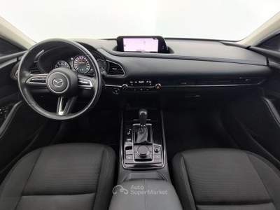 Mazda CX-30 2.0L Skyactiv-G 150 CV M Hybrid 2WD Exceed 6AT. Grigio usata Lurate Caccivio