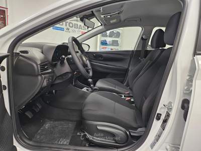 Hyundai i20 1.0 t-gdi Connectline 90cv mt Arancione usata Lonato del Garda