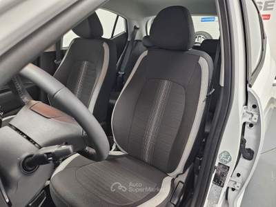 Hyundai i10 1.0 mpi Connectline 63cv Lilla usata Lonato del Garda