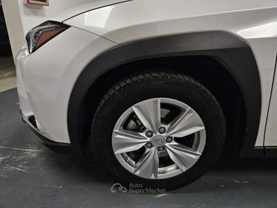 Lexus UX 250h 2.0 Business 2wd cvt my20 Beige usata Lonato del Garda