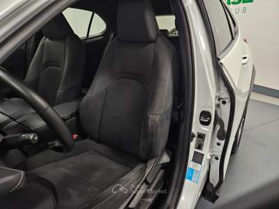 Lexus UX 250h 2.0 Business 2wd cvt my20 Beige usata Lonato del Garda