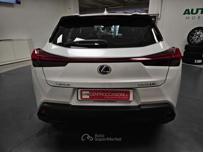 Lexus UX 250h 2.0 Business 2wd cvt my20 Beige usata Lonato del Garda
