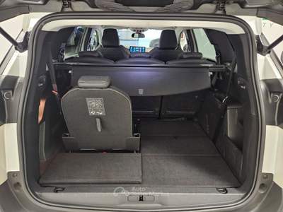 Peugeot 5008 5008 1.5 bluehdi Allure s&amp;s 130cv eat8 Bianco usata Lonato del Garda