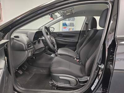 Hyundai i20 1.0 t-gdi Connectline 90cv mt Lilla usata Lonato del Garda
