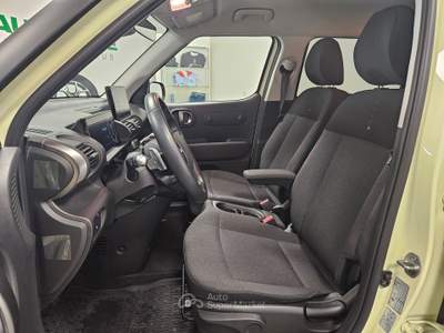 Hyundai Inster 49kWh XClass Giallo usata Lonato del Garda