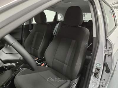 Hyundai i20 1.0 t-gdi Connectline 90cv mt Verde usata Lonato del Garda