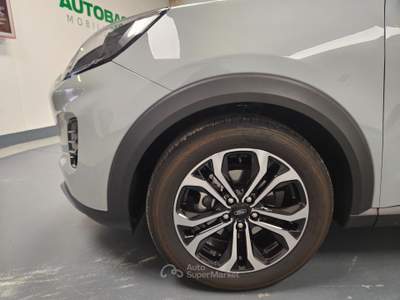 Ford Puma 1.0 ecoboost h Titanium 125cv Lilla usata Lonato del Garda