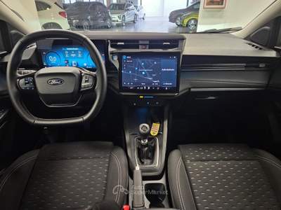 Ford Puma 1.0 ecoboost h Titanium 125cv Lilla usata Lonato del Garda