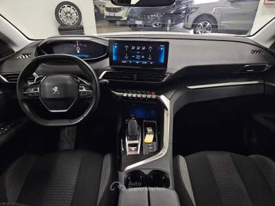 Peugeot 3008 3008 1.5 bluehdi Active Pack s&amp;s 130cv eat8 Bianco usata Lonato del Garda