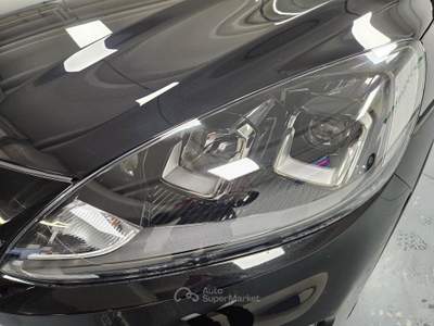 Ford Kuga 1.5 ecoblue Titanium Business 2wd 120cv auto Nero usata Lonato del Garda