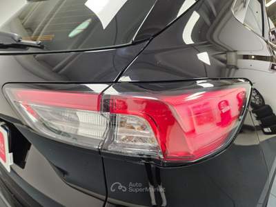 Ford Kuga 1.5 ecoblue Titanium Business 2wd 120cv auto Nero usata Lonato del Garda