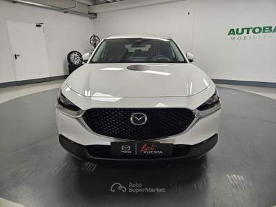 Mazda CX-30 2.0 m-hybrid Takumi Black 2wd 186cv 6mt Lilla usata Lonato del Garda