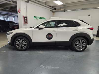 Mazda CX-30 2.0 m-hybrid Takumi Black 2wd 186cv 6mt Lilla usata Lonato del Garda
