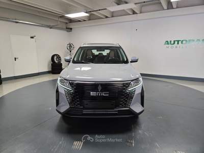EMC Sette 1.5t gdi 7dct GPL Grigio usata Lonato del Garda