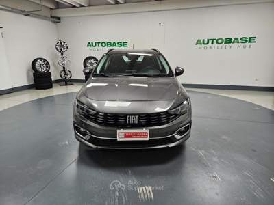 Fiat Tipo Tipo SW 1.3 mjt City Life s&amp;s 95cv Grigio usata Lonato del Garda