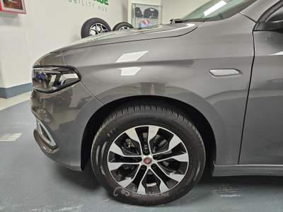 Fiat Tipo Tipo SW 1.3 mjt City Life s&amp;s 95cv Grigio usata Lonato del Garda