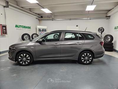 Fiat Tipo Tipo SW 1.3 mjt City Life s&amp;s 95cv Grigio usata Lonato del Garda
