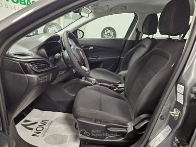 Fiat Tipo Tipo SW 1.3 mjt City Life s&amp;s 95cv Grigio usata Lonato del Garda