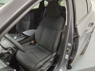 Hyundai Tucson 1.6 t-gdi 48V Business 2wd mt Marrone usata Lonato del Garda