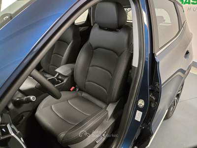 EMC Sei 1.5 147cv cvt Blu/Azzurro usata Lonato del Garda