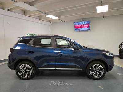 EMC Sei 1.5 147cv cvt Blu/Azzurro usata Lonato del Garda