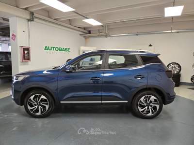 EMC Sei 1.5 147cv cvt Blu/Azzurro usata Lonato del Garda