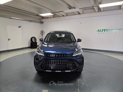 EMC Sei 1.5 147cv cvt Blu/Azzurro usata Lonato del Garda