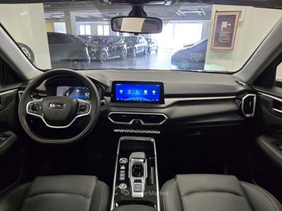 EMC Sei 1.5 147cv cvt Blu/Azzurro usata Lonato del Garda