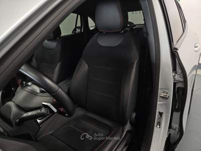 Mercedes-Benz GLA 180 d Premium auto Argento usata Lonato del Garda