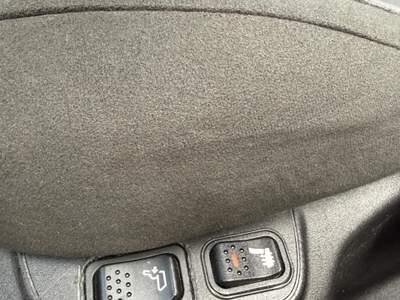 Fiat 500L 85 CV Panoramic Edition Grigio Moda Beige usata Cesinali