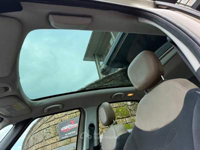 Fiat 500L 85 CV Panoramic Edition Grigio Moda Beige usata Cesinali