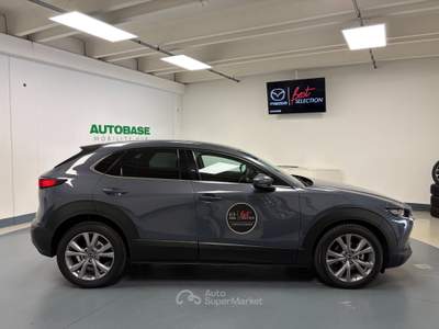 Mazda CX-30 2.0 m-hybrid Executive Appearance Pack 2wd 122cv 6mt Lilla usata Lonato del Garda