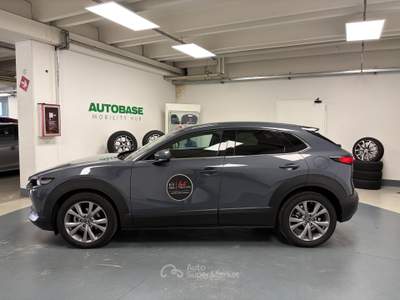 Mazda CX-30 2.0 m-hybrid Executive Appearance Pack 2wd 122cv 6mt Lilla usata Lonato del Garda