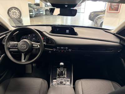 Mazda CX-30 2.0 m-hybrid Executive Appearance Pack 2wd 122cv 6mt Lilla usata Lonato del Garda