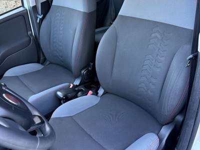 Fiat Panda EasyPower Lounge gpl Bianco usata Cesinali