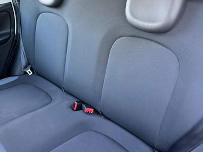 Fiat Panda EasyPower Lounge gpl Bianco usata Cesinali