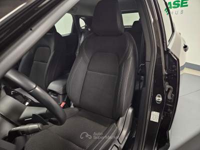 Nissan Qashqai 1.3 mhev Business 2wd 158cv xtronic Giallo usata Lonato del Garda