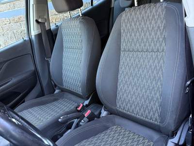 Opel Mokka Ecotec 136CV 4x2 Start&Stop Ego Bronzo usata Cesinali