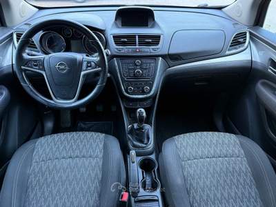 Opel Mokka Ecotec 136CV 4x2 Start&Stop Ego Bronzo usata Cesinali