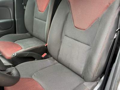 Renault Clio GPL 5 porte Live Grigio usata Cesinali