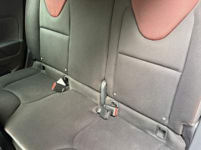 Renault Clio GPL 5 porte Live Grigio usata Cesinali