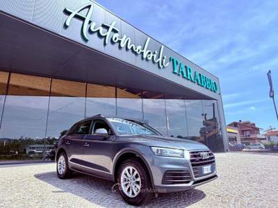 Audi Q5 QUATTRO - KM 58.000 - UNIPRO - NO OBBLIGO FINANZIA Grigio usata Castagnole delle Lanze