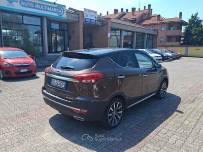 Evo 4 Evo 4 1.6 Bi-Fuel GPL Grigio usata Arcore