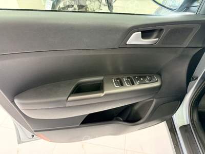 Kia Sportage 1.6 CRDI 136 CV DCT7 2WD Mild Hybrid Business Clas Grigio usata MASSAFRA